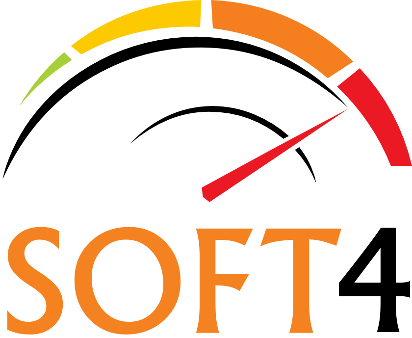 Logo Soft4