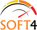 Logo Soft4